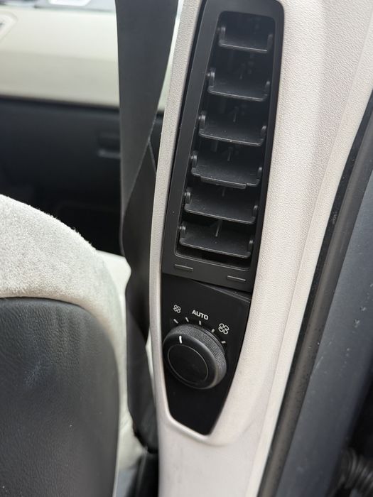 Citroen C4 grand picasso exclusive 7 lugares