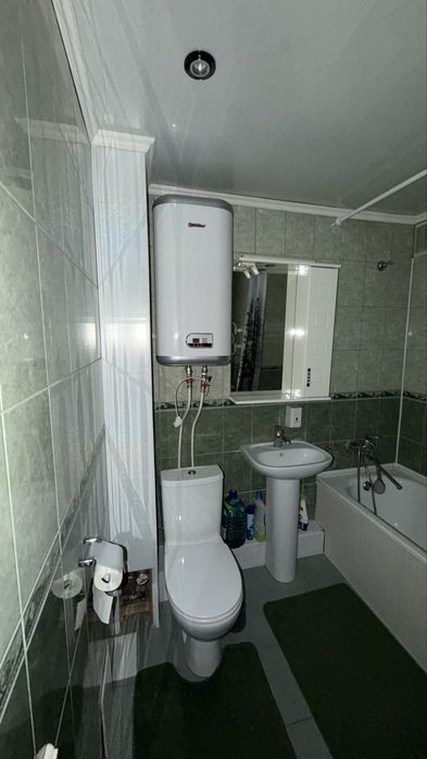 Сдам 2 комнатную квартиру на автовокзале.