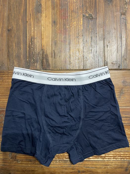 Pack de Boxers de Homem L