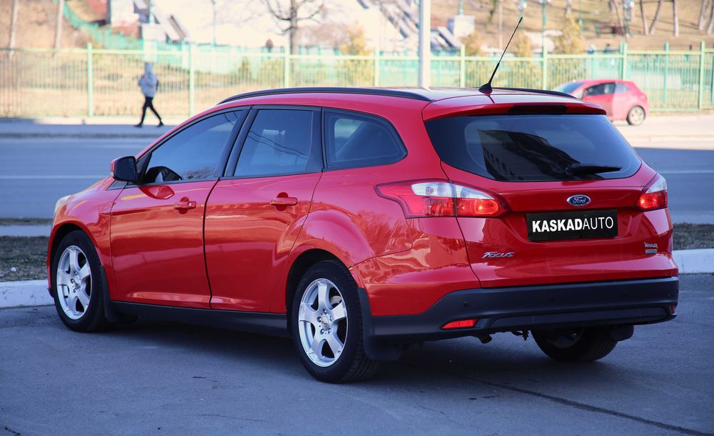Продам Ford Focus 2013