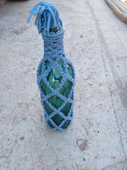 Вязанная 0.5 литра