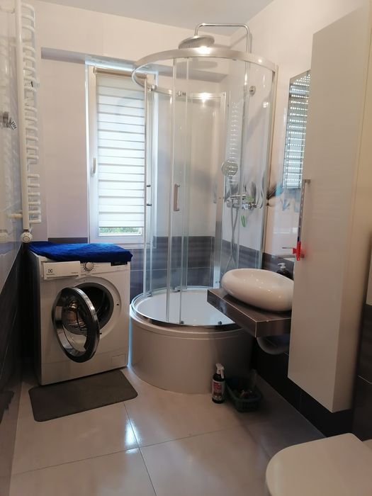 Wynajmę mieszkanie 2 pokojowe