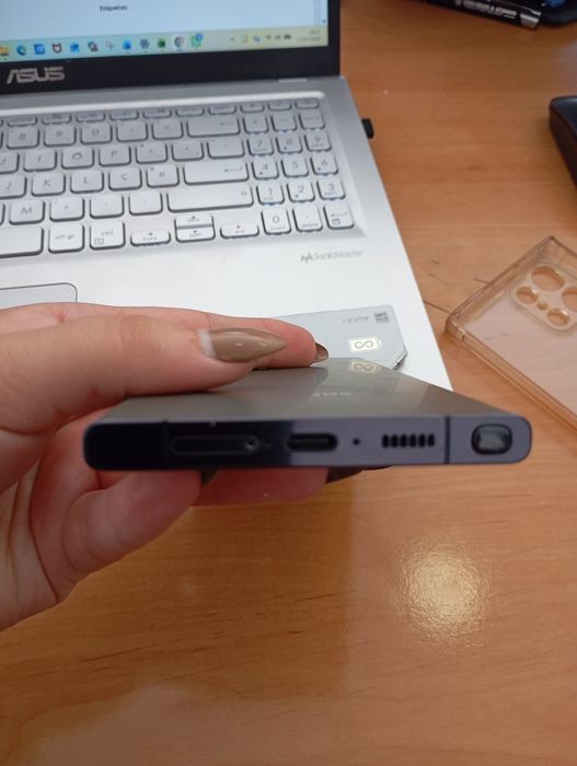 Samsung s23 ultra