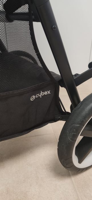 Carrinho Cybex Balios M em perfeito estado