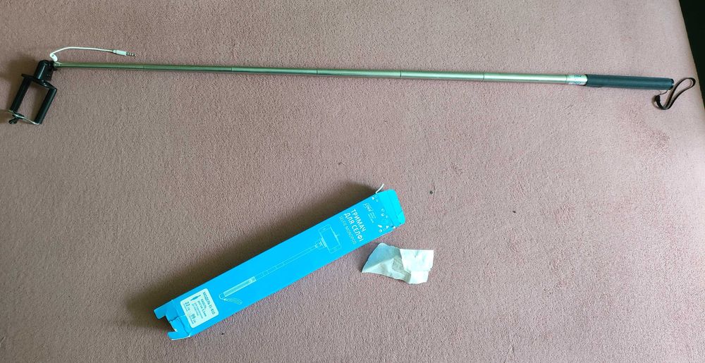 Монопод для селфі селфіпалка