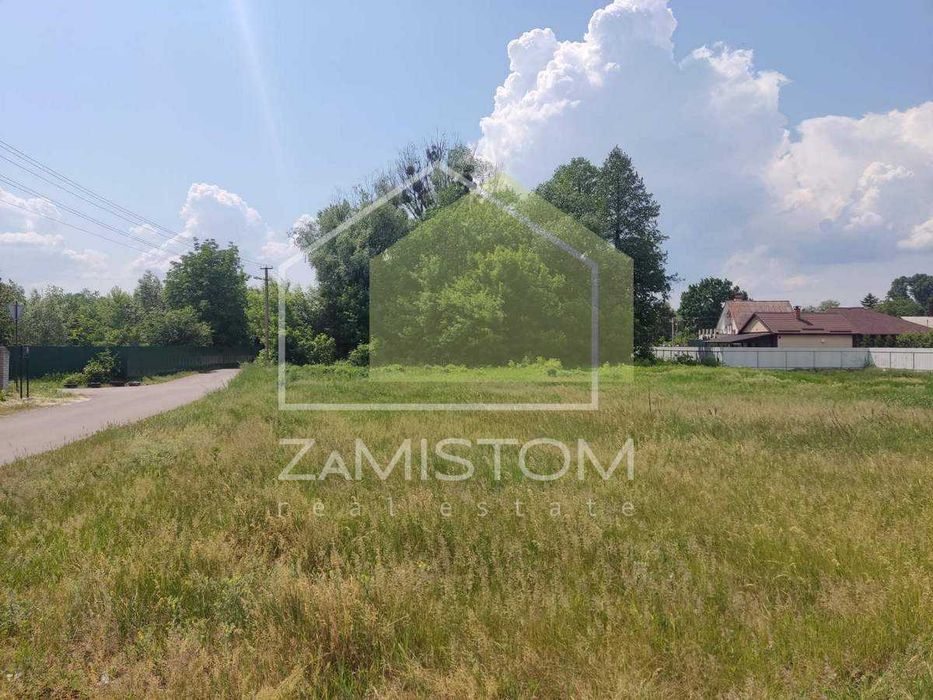 ‼️‼️Продам‼️‼️‼️ №462. Продам земельну ділянку 35 соток у селі Гнідин.