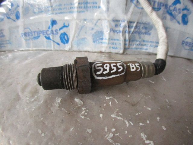 Sonda lambda CITROËN C1 (PM_, PN_)