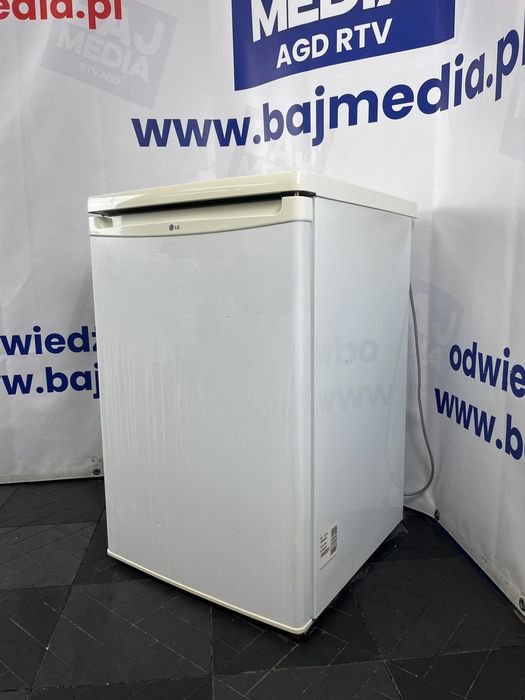 Lodówka Lg 85Cm Pod Blat / Klas A /Dostawa/Gwarancja