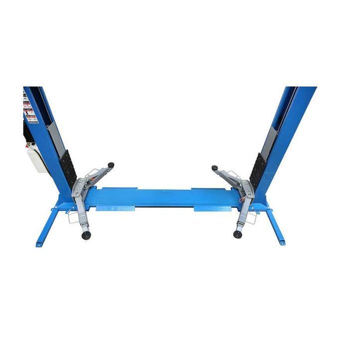 Podnośnik samochodowy dwukolumnowy automatyczny 4T NA RAMIE TM-GROUP