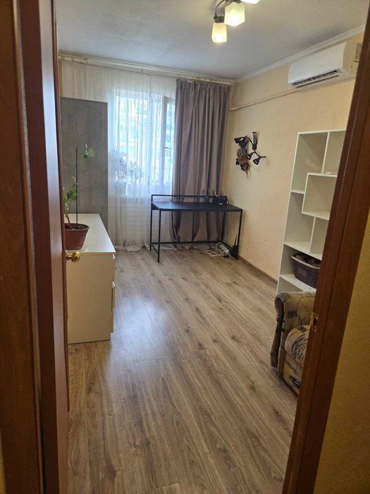 Здається двокімнатна квартира біля набережної. В.Івасюка 54А