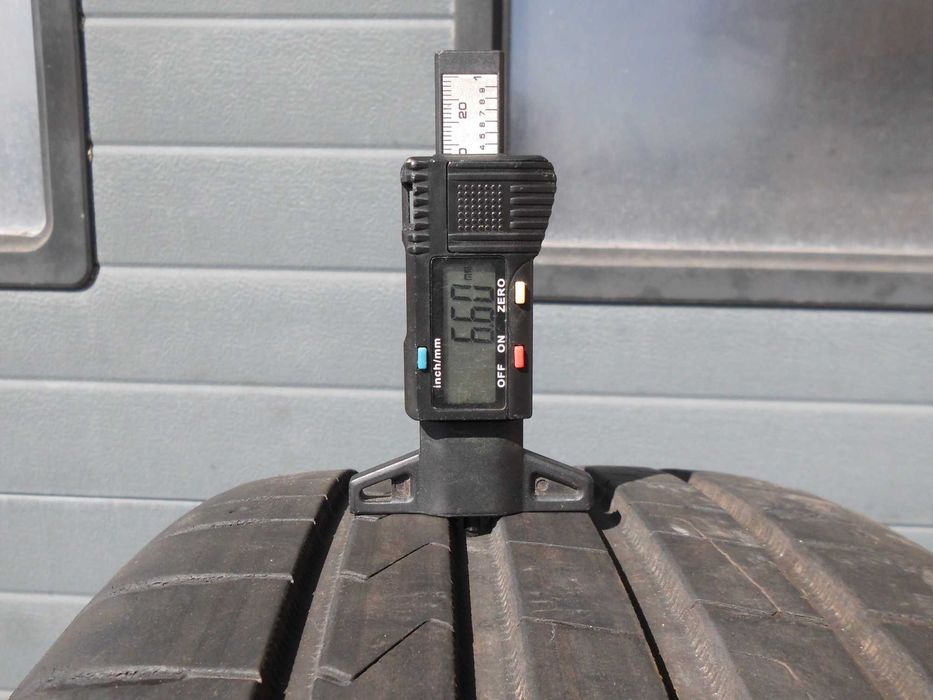 ! Koła letnie aluminiowe 17 5x108 Oryg Ford Mondeo V mk 5 TPMS