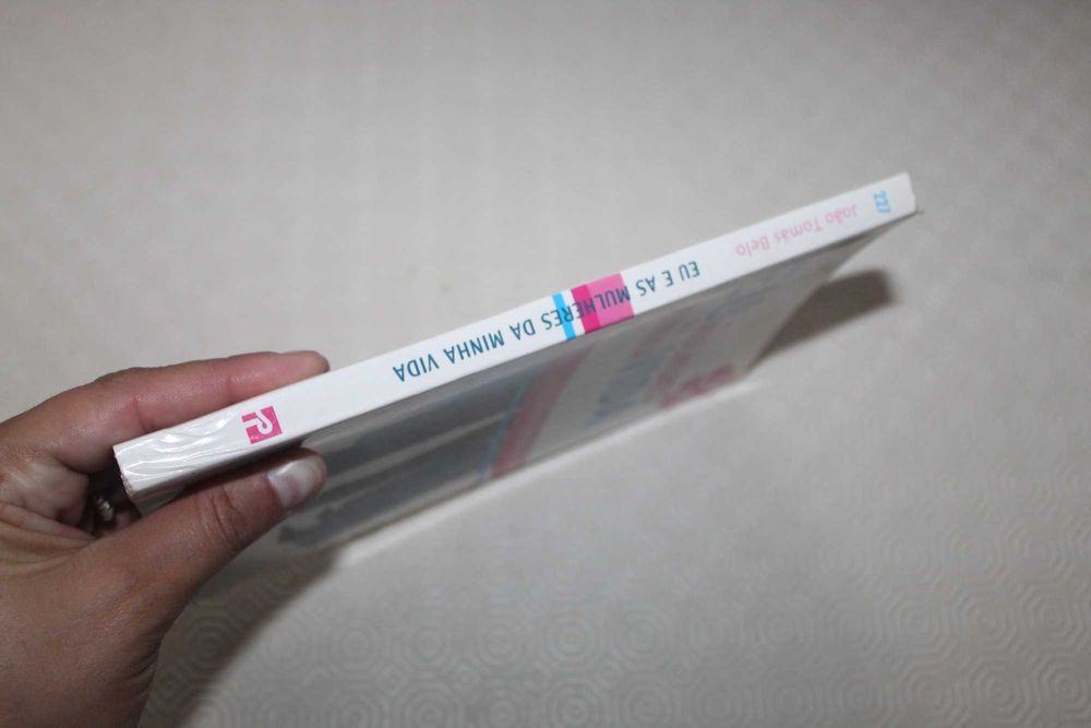 Eu e as Mulheres da Minha Vida