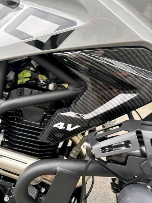 Мотоцикл тур-класік NEW TEKKEN 300