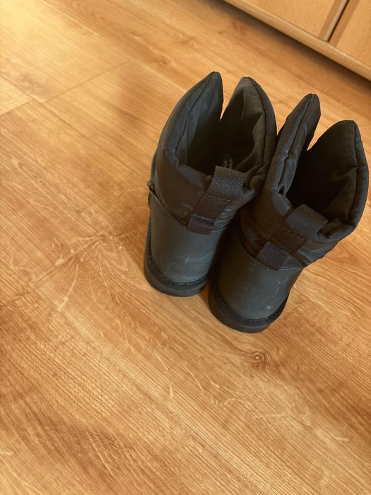 Sprzedam oogie, buty, Jenny Fair, 37