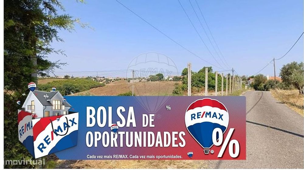 Terreno  para venda