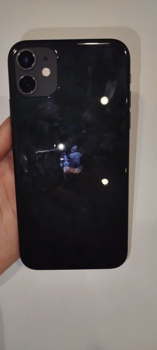 iPhone 11    б/у