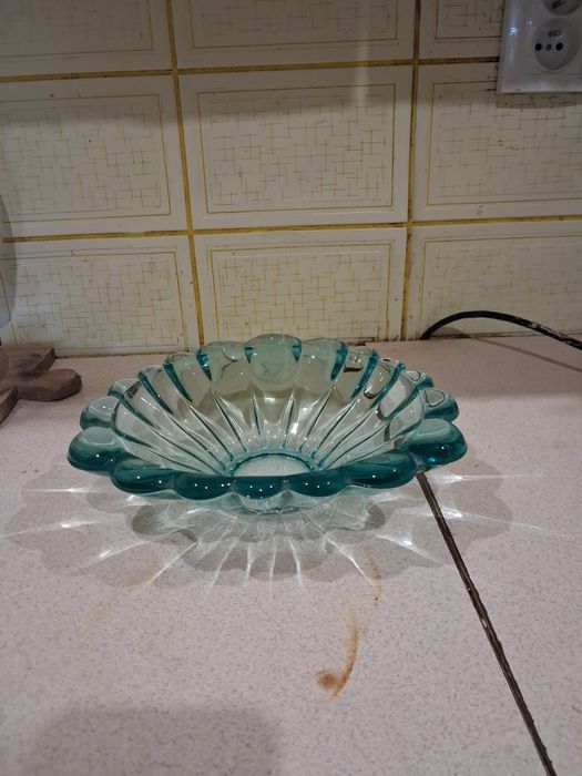 Misa art deco,styl murano