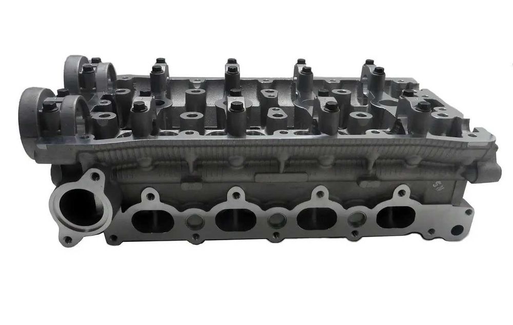 Головка Авео Лачетти 1.6 одноканальна 96378691