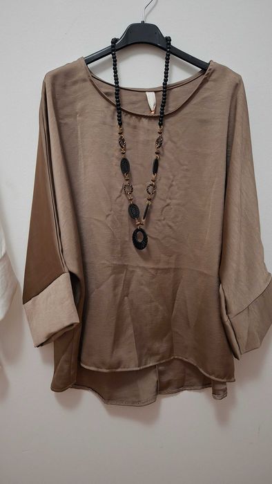 Roupa  e acessório