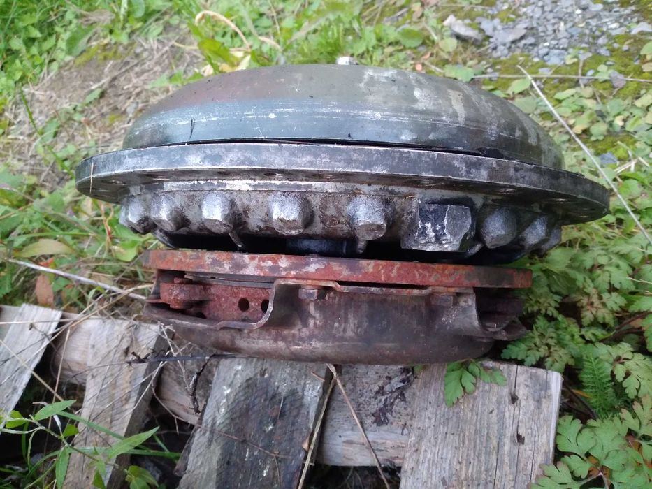 Wózek widłowy GPW części sprzęgło hydrokinetyczne
