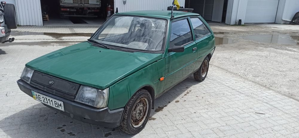 Продам Таврія 1102