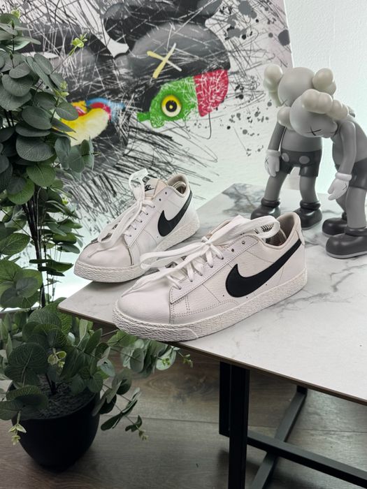 Кросівки Nike Blazer 40 розмір Е6815