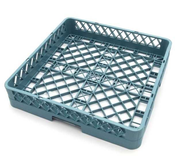 Cestos: Talheres e Copos - 50 x 50cm - p/ máquina lavar louça - NOVOS