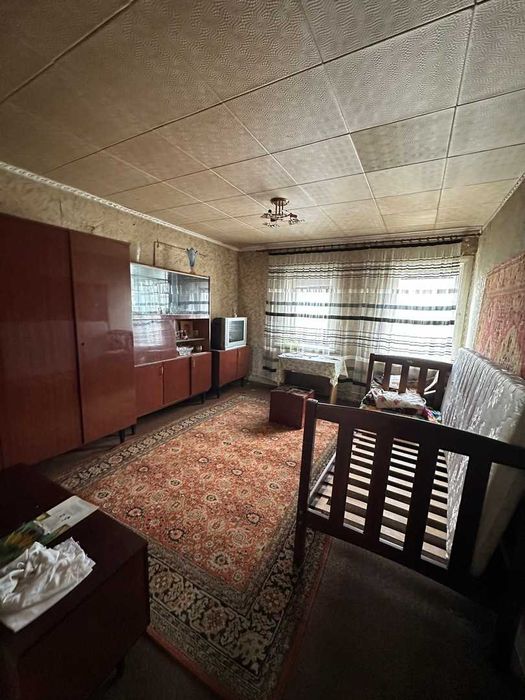 Продам капітальний житловий будинок, 15-20 хв. від метро Індустріальна