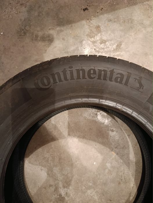 Opony Continental Nowe!!!