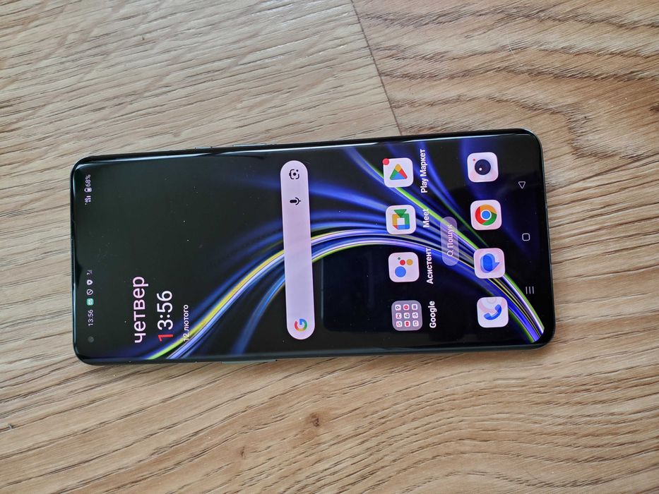 Oneplus 9 pro  LE2125 256Гб