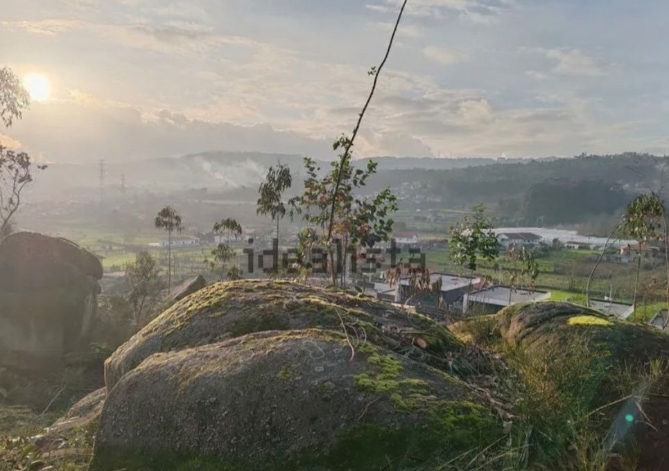 Terreno 4hetares Abragão