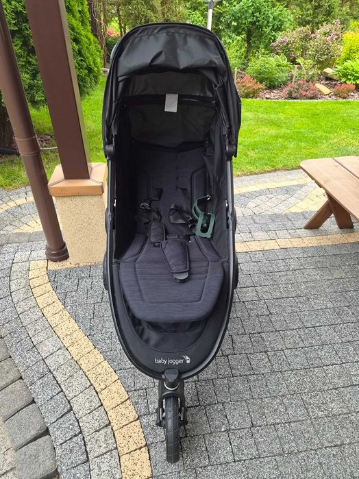 Wózek dziecięcy Baby Jogger City Mini gt2 STAN IDEALNY