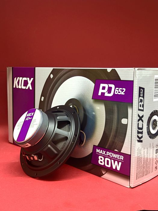 kicx pd 652 - Купить запчасти для транспорта БУ и новые - Цена на