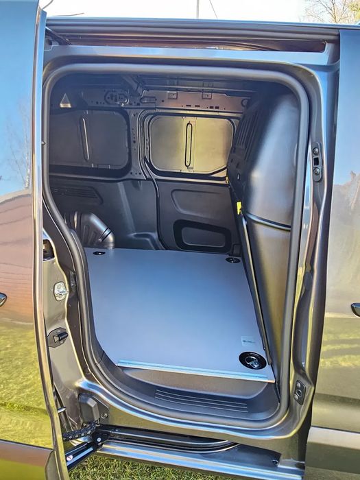 Toyota Proace City Long