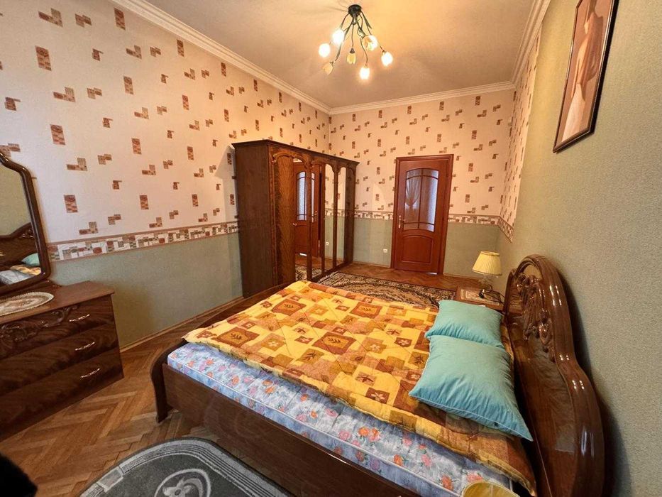 Оренда 4 кім. квартири в елітній частині міста. вул. Дорошенка - Львів