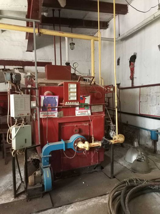 Комерційна нерухомість за адресою вул. Танкістів (площа 4410 м²) - Atlanta.ua - фото 5