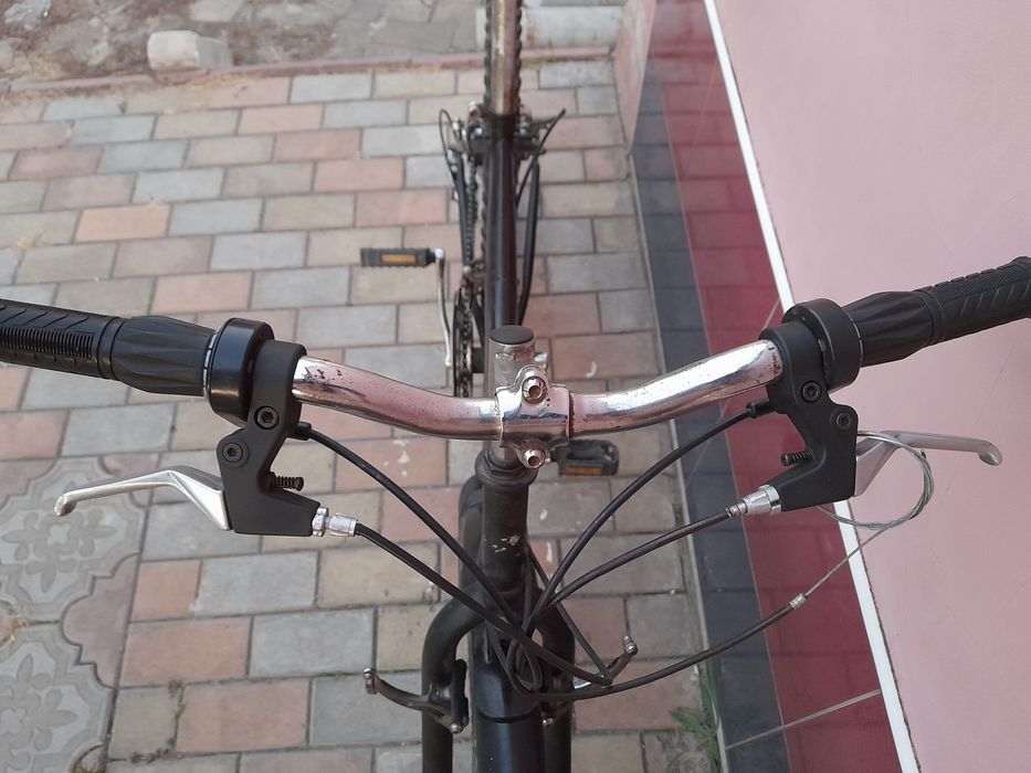 Продам велосипед