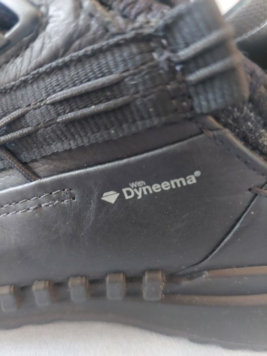 Sneakersy Ecco 37 jak nowe !Polecam skórka