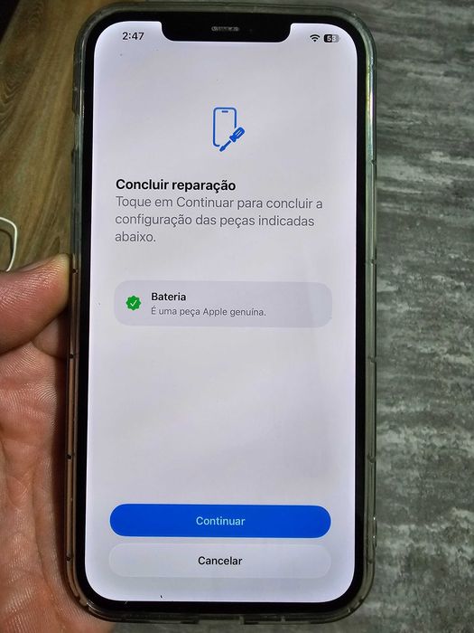 Iphone 12PRO MAX 256GB. 100% Bateria.