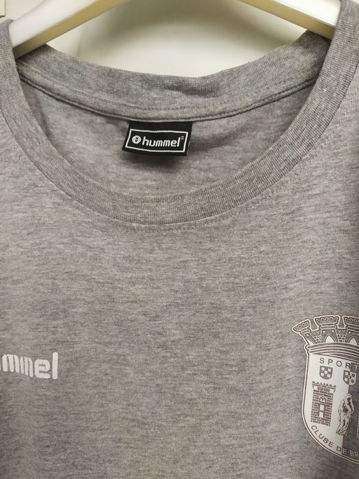 Camisola Hummel homem