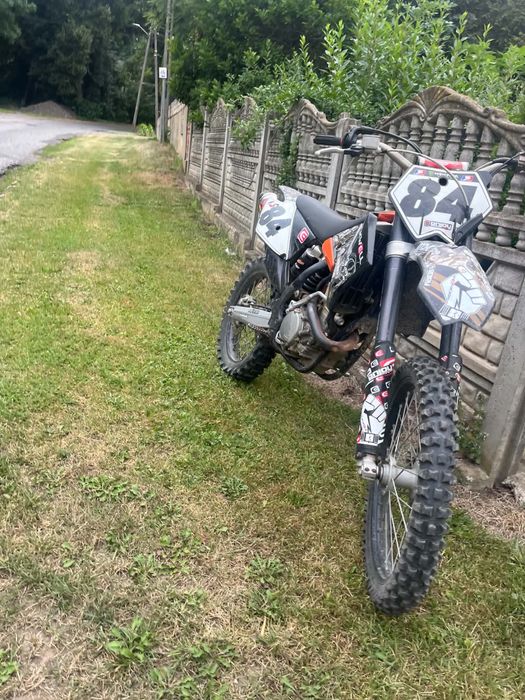 KTM