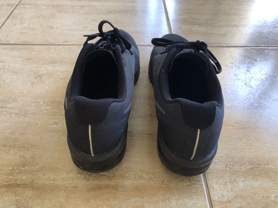 Nike Air Max 44 - Preto