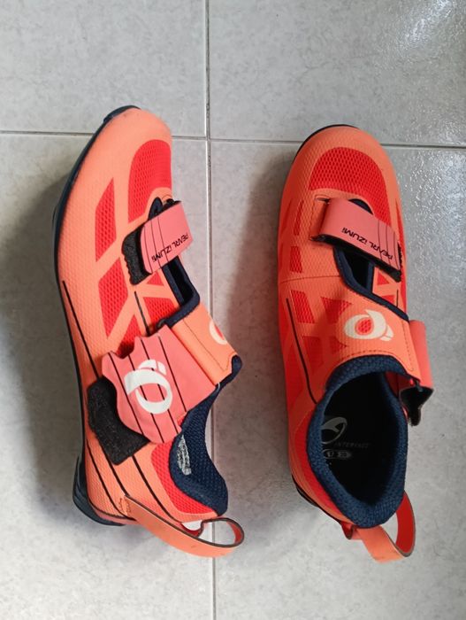 Sapatos de Triatlo 39