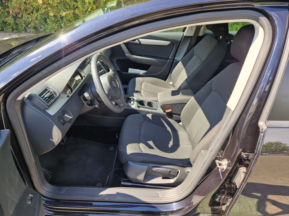 Volkswagen Passat Variant 2.0 TDI  Przebieg  110 000!