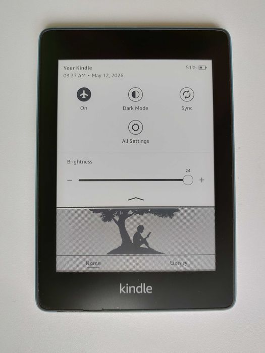 kindle paperwhite 10 - купити електронні книги - Ціна на OLX.ua