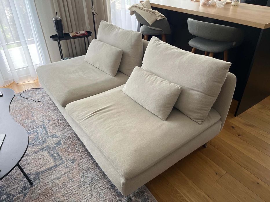 Kanapa IKEA Soderhamn