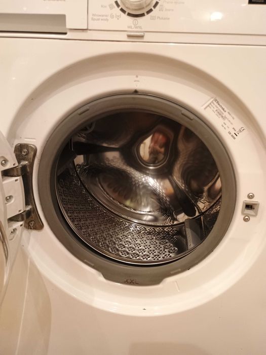 Pralka Electrolux 7kg 1000obr. W bardzo dobrym stanie