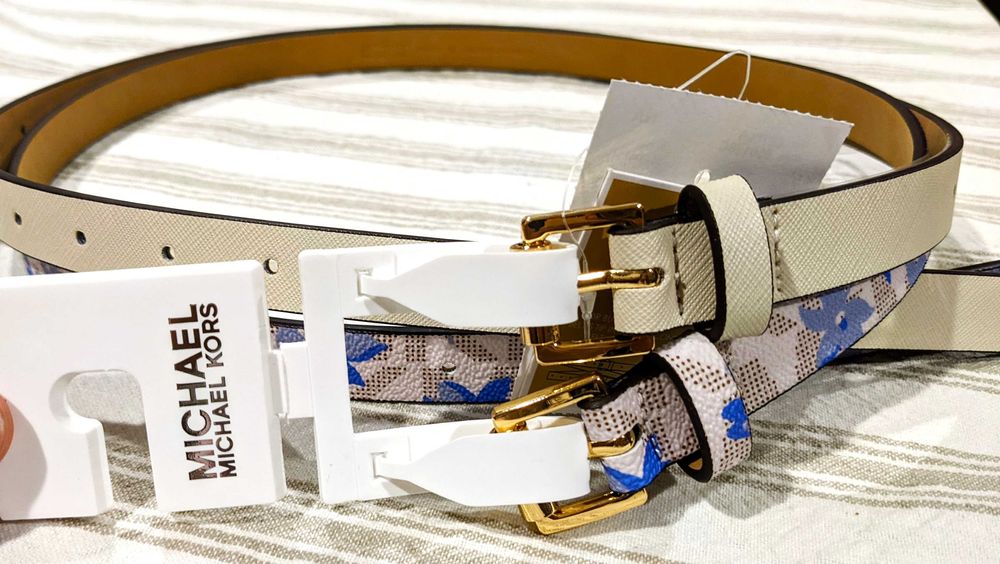 Original Michael Kors e Guess