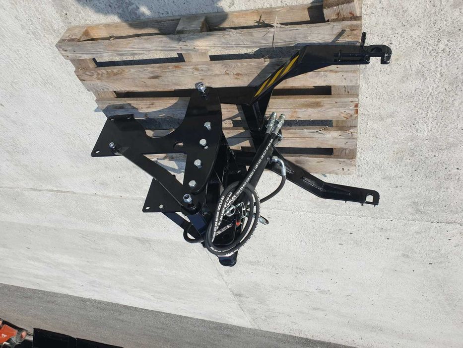 TUZ przedni na przód ciągnika Zetor Ursus Massey Ferguson Proxima NOWE