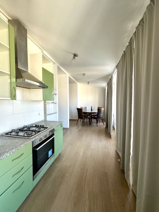 3-rooms apartment apartment by the address st. Kulikovo pole pl Oktyabrskoy revolyutsii pl (area 113 m²) - Atlanta.ua - photo 7